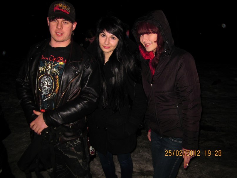 Вячеслав Андреев | Славянск