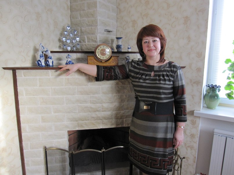 Наталья Подольская | Серпухов