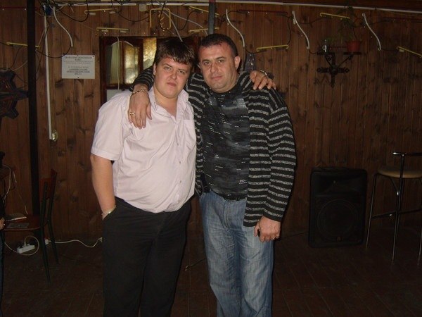 Никита Колючий $$$Колючий$$$ | Люберцы