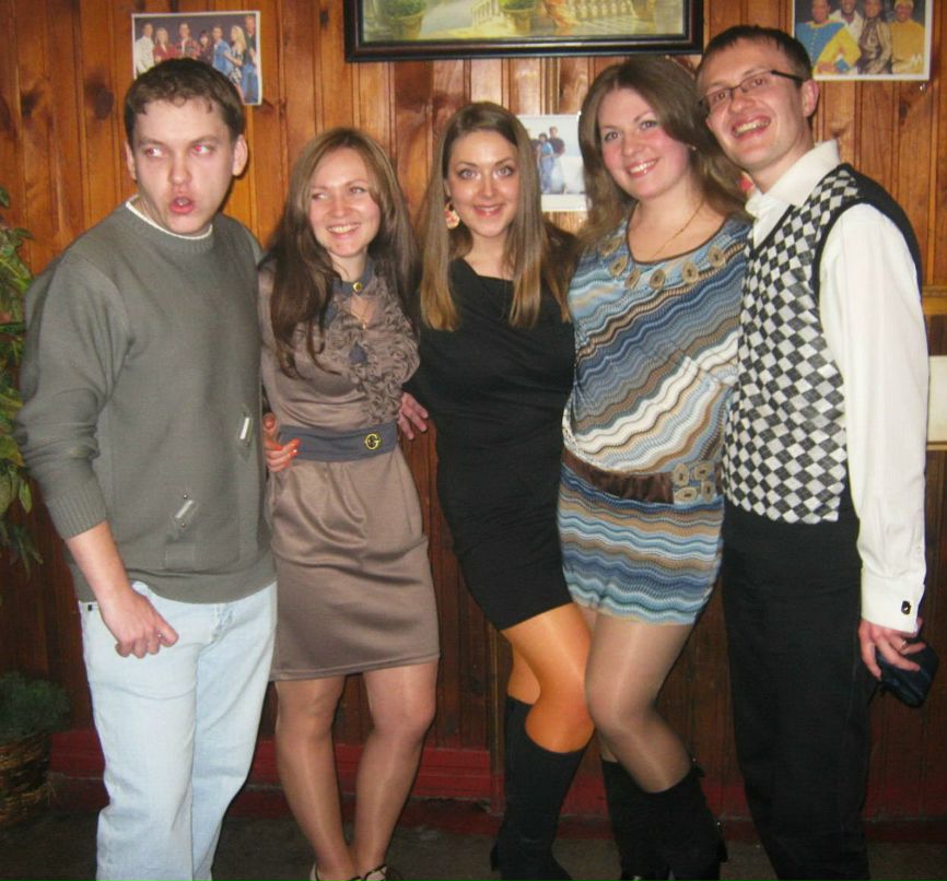 Оксана Прасюк | 