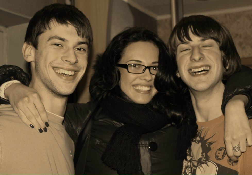 Егор Чемпион | Борисов