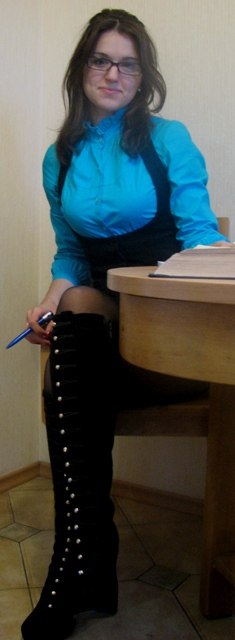 Аня Смоловик | Киев