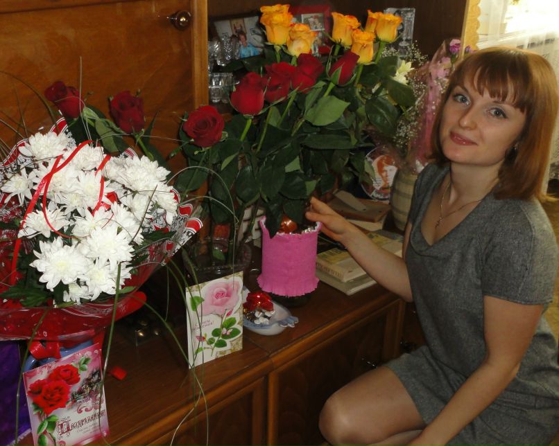 Дарья Пушкина | Ярославль