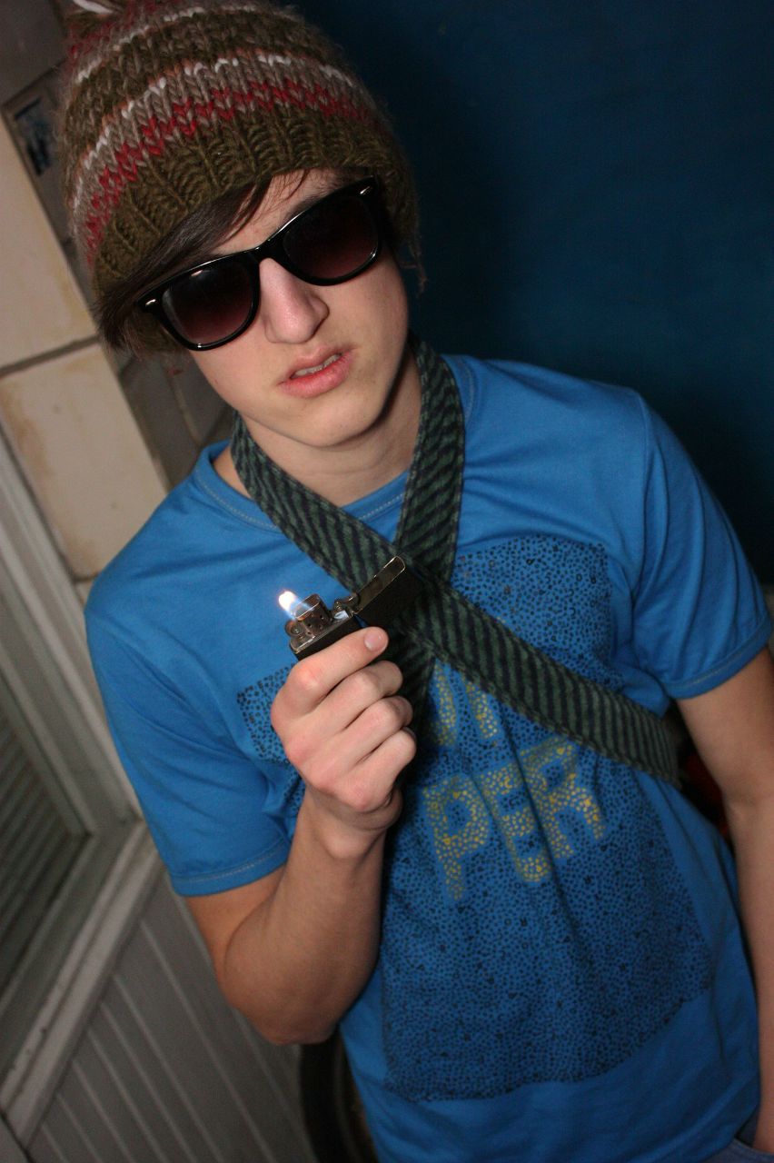 Костя Музыка | Киев