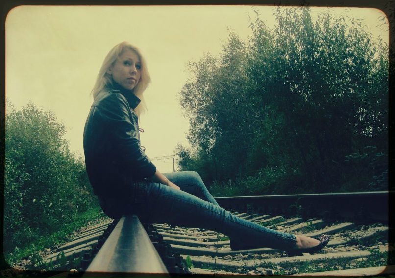 Юлия Андреевна | Егорьевск