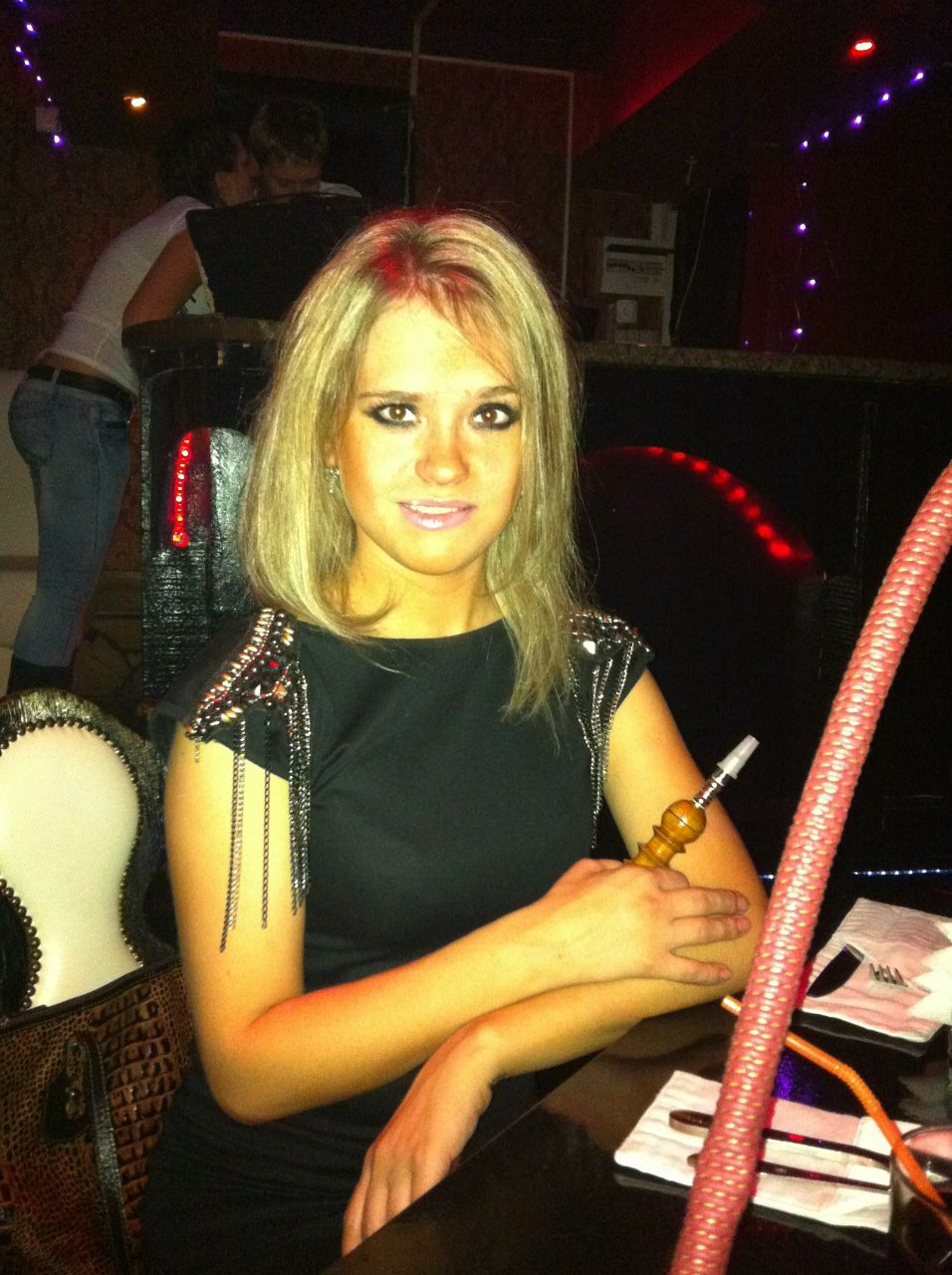 Анечка Селезнёва | Воткинск