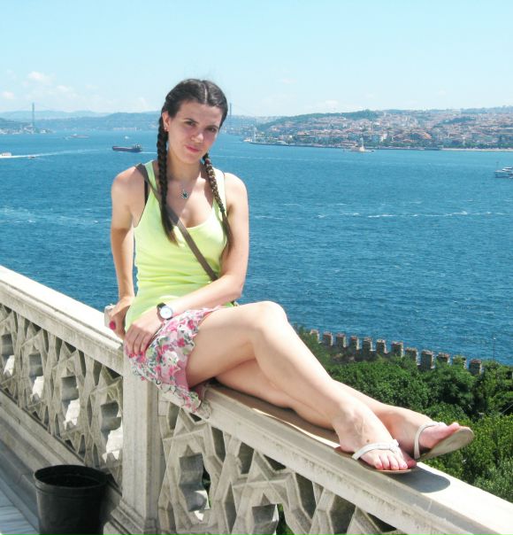 №10, Надежда Бибикова, 36 лет, Москва, Россия №10, Надежда Бибикова, 36 лет, Москва, Россия