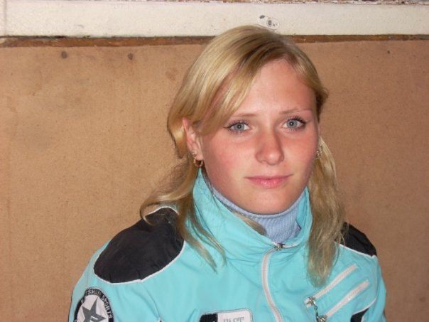 Оксана Хазова | Москва