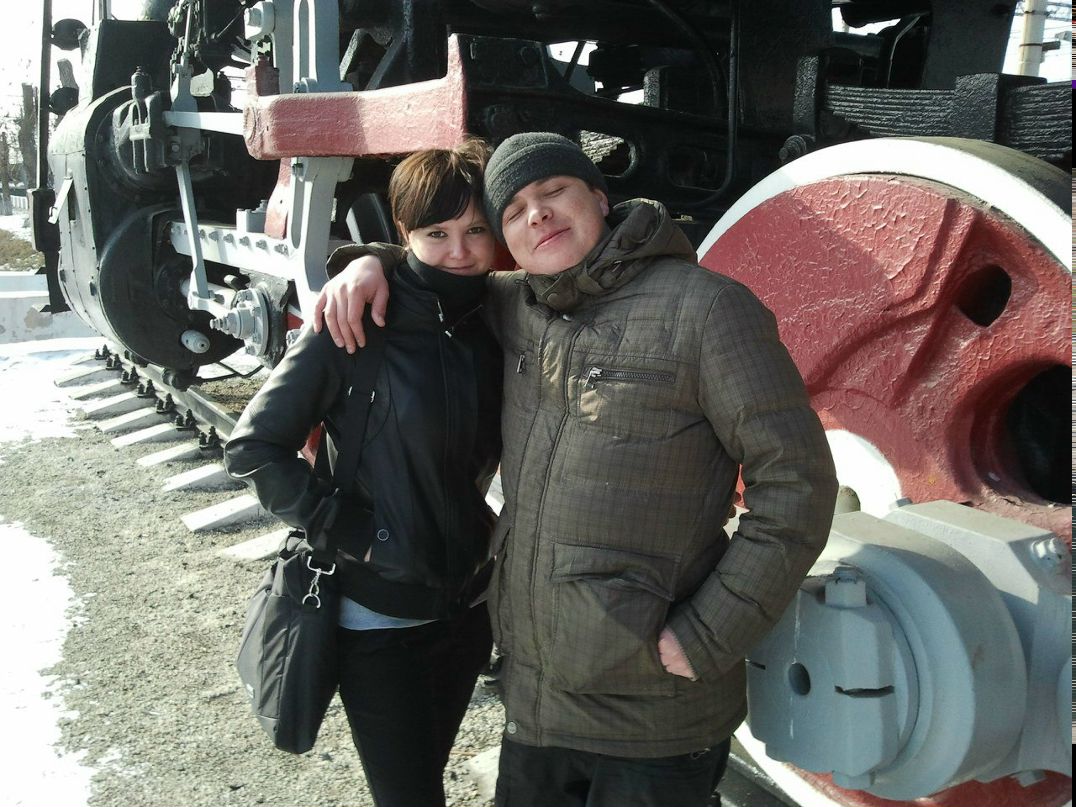 Денис Кириллов | Курган