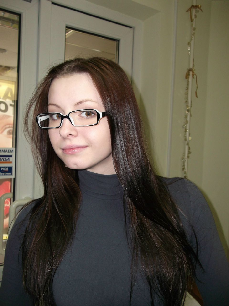 Янина Назаренко | Волгоград