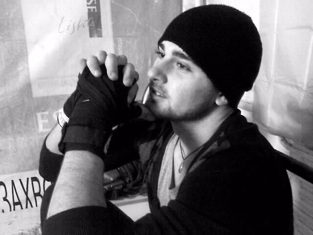 Анатолий Горбай | 