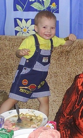 Фото профиля