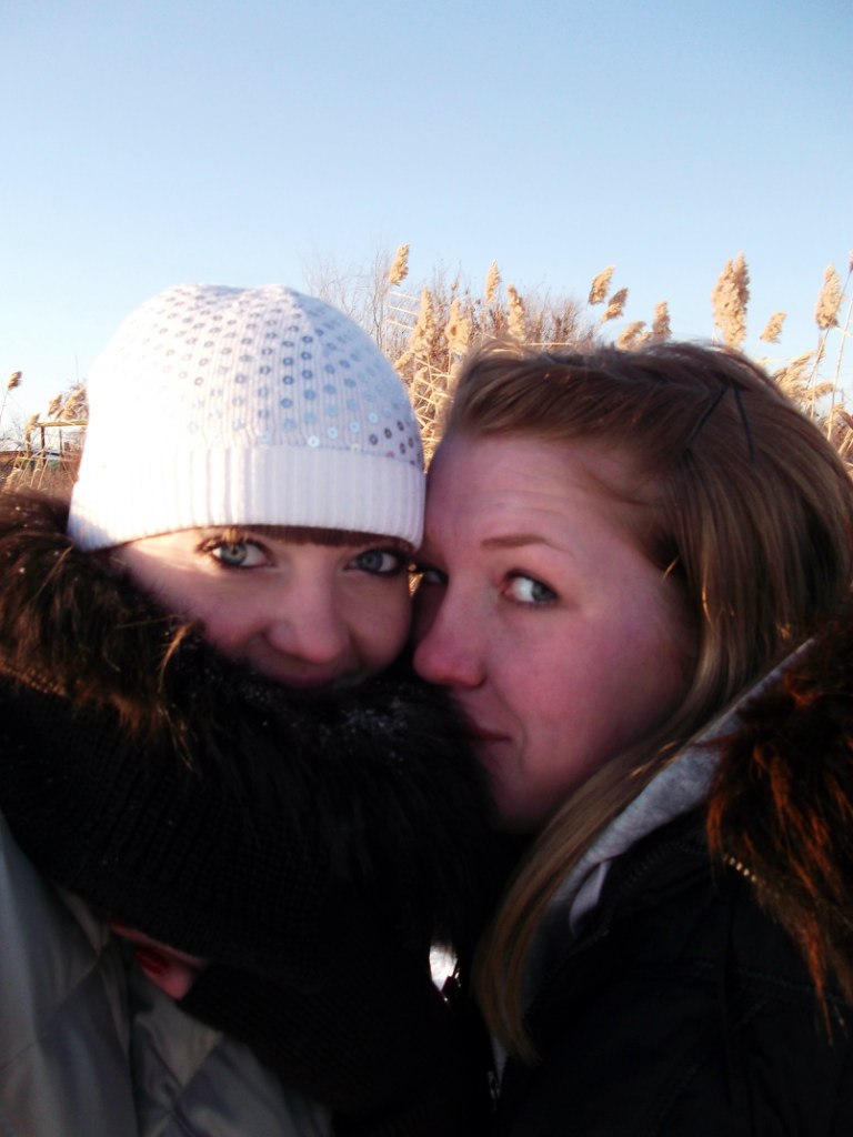 Анна Шаталова Александровна | Троицк