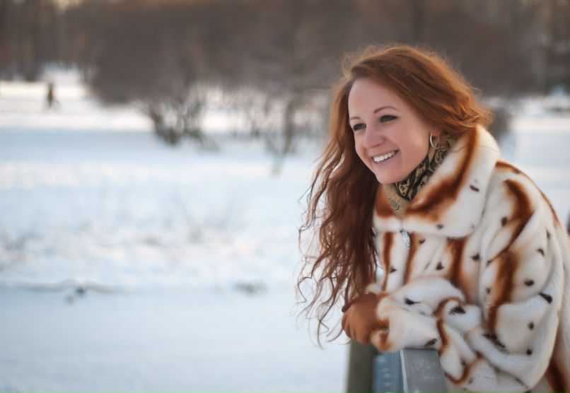 Надежда Курако | Санкт-Петербург