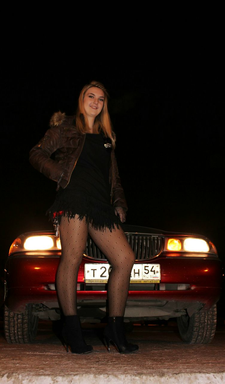 Margosha Sergeevna | Новосибирск