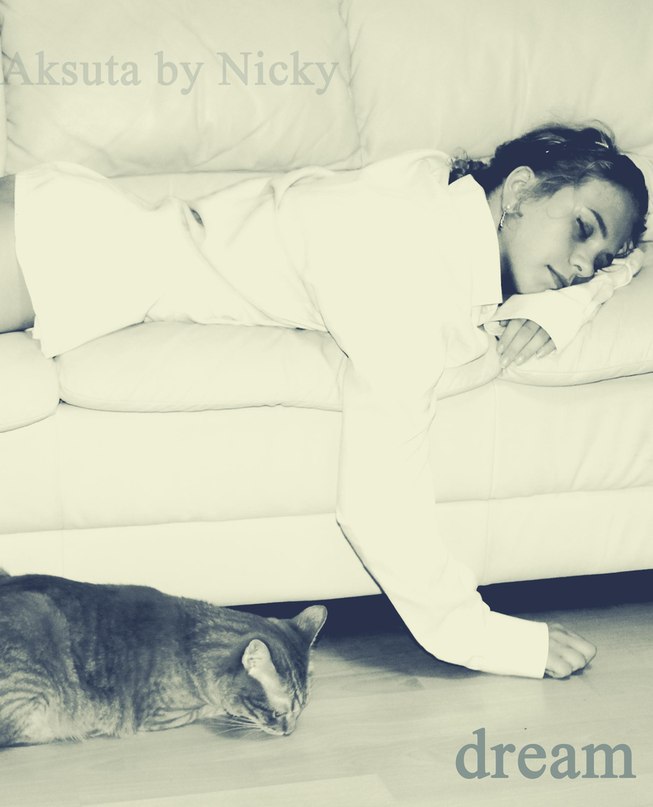 Ксения Кузнецова | Санкт-Петербург