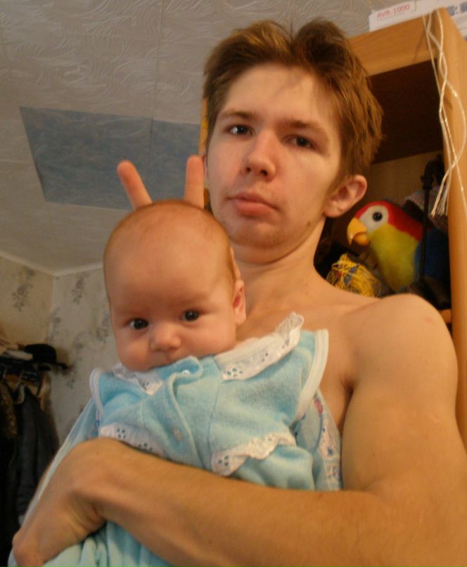 Юлия Ильинская | Санкт-Петербург