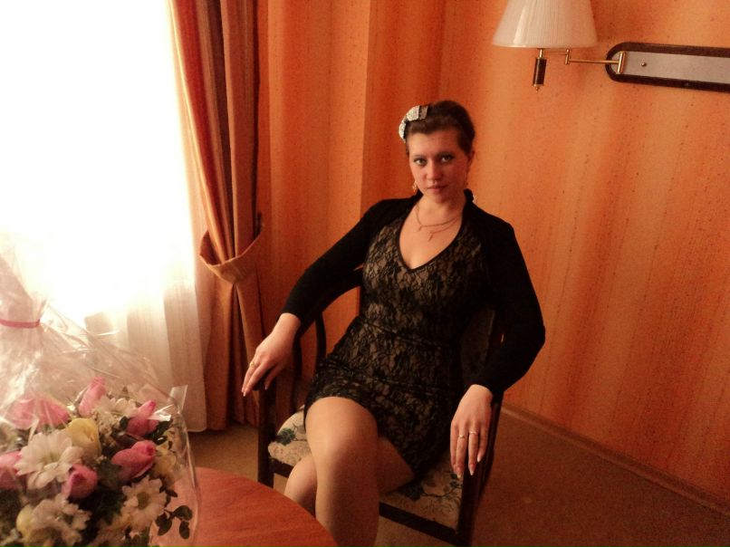 Лена Петренко | Керчь