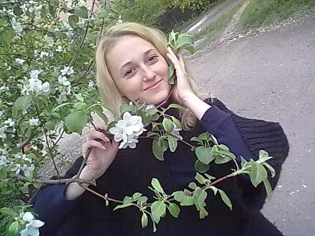 Елена Савенок | Киев