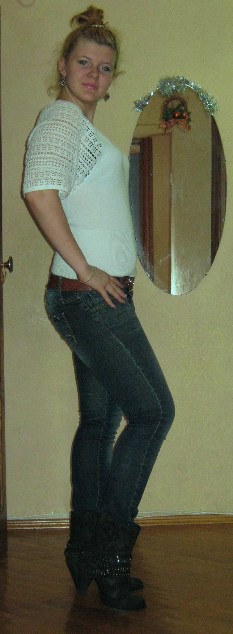 Таня Емец | Полтава