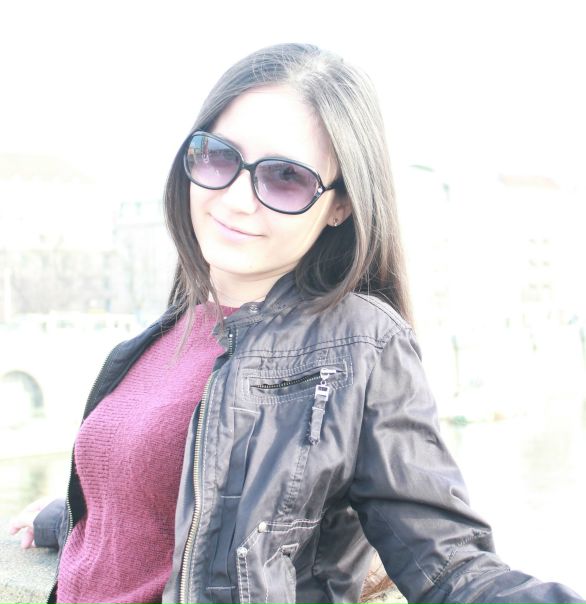 №23, Сауле Каспаева, 35 лет, Praha №23, Сауле Каспаева, 35 лет, Praha