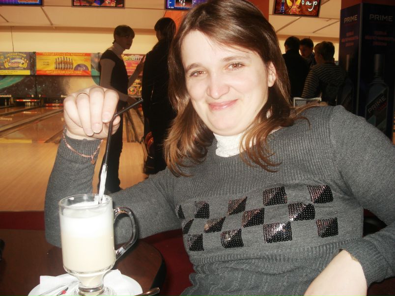 №87, Людмила Черныш, Киев №87, Людмила Черныш, Киев