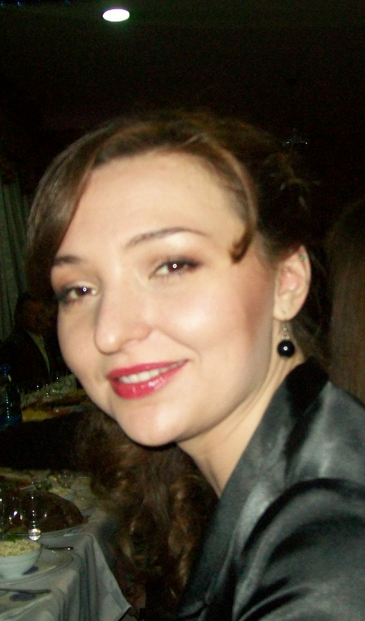 Юля Зусарь | Гродно