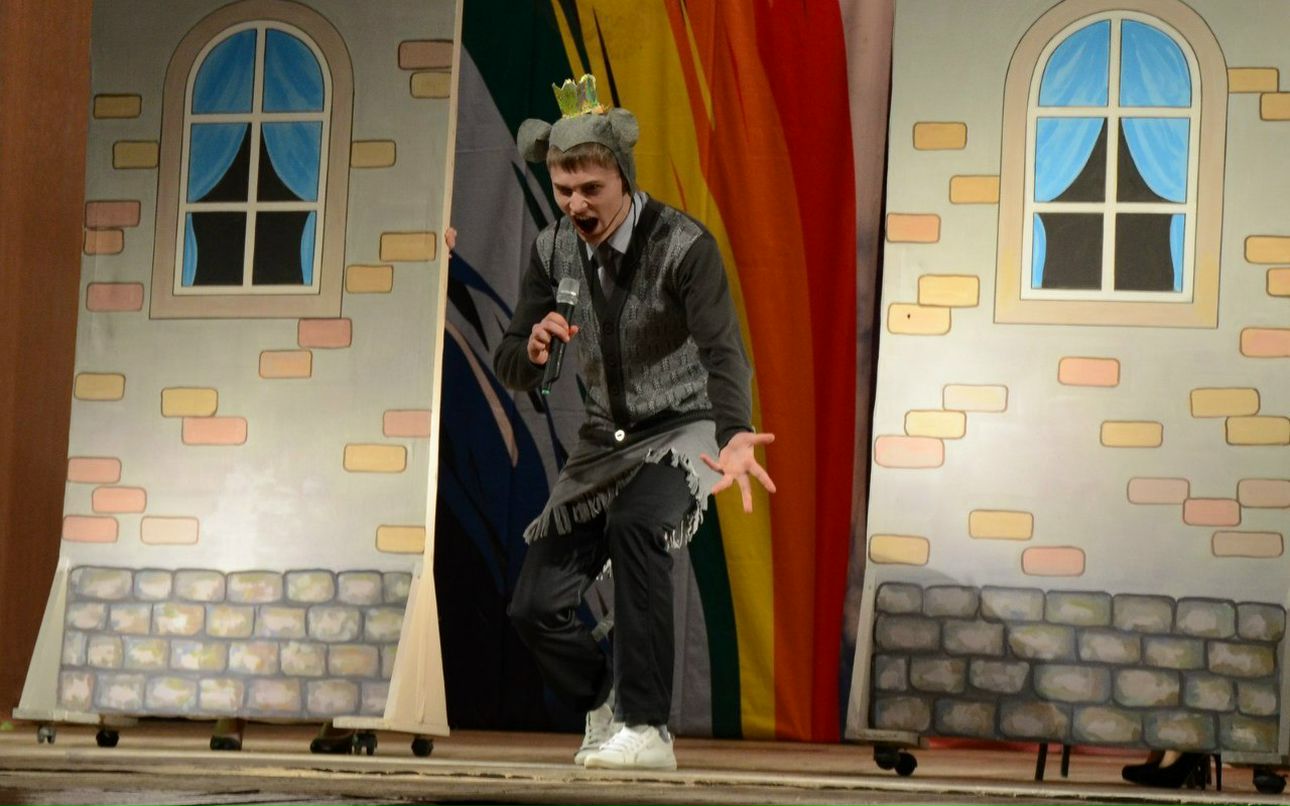 Дмитрий Пчелинцев | Москва