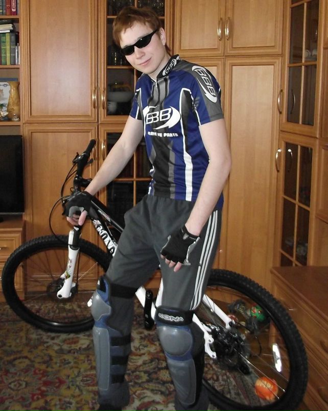 Андрей Агеев | Москва