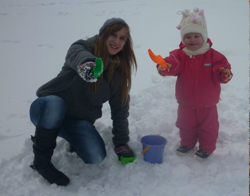 Анастасия Сологуб Валентиновна | Москва