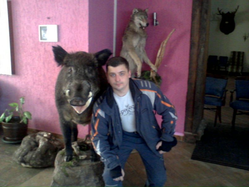 №118, Александр Либенко, Сортавала №118, Александр Либенко, Сортавала