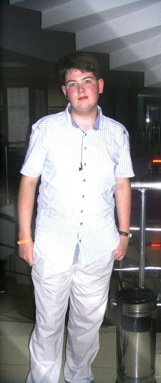 Алексей Козлов | Саратов