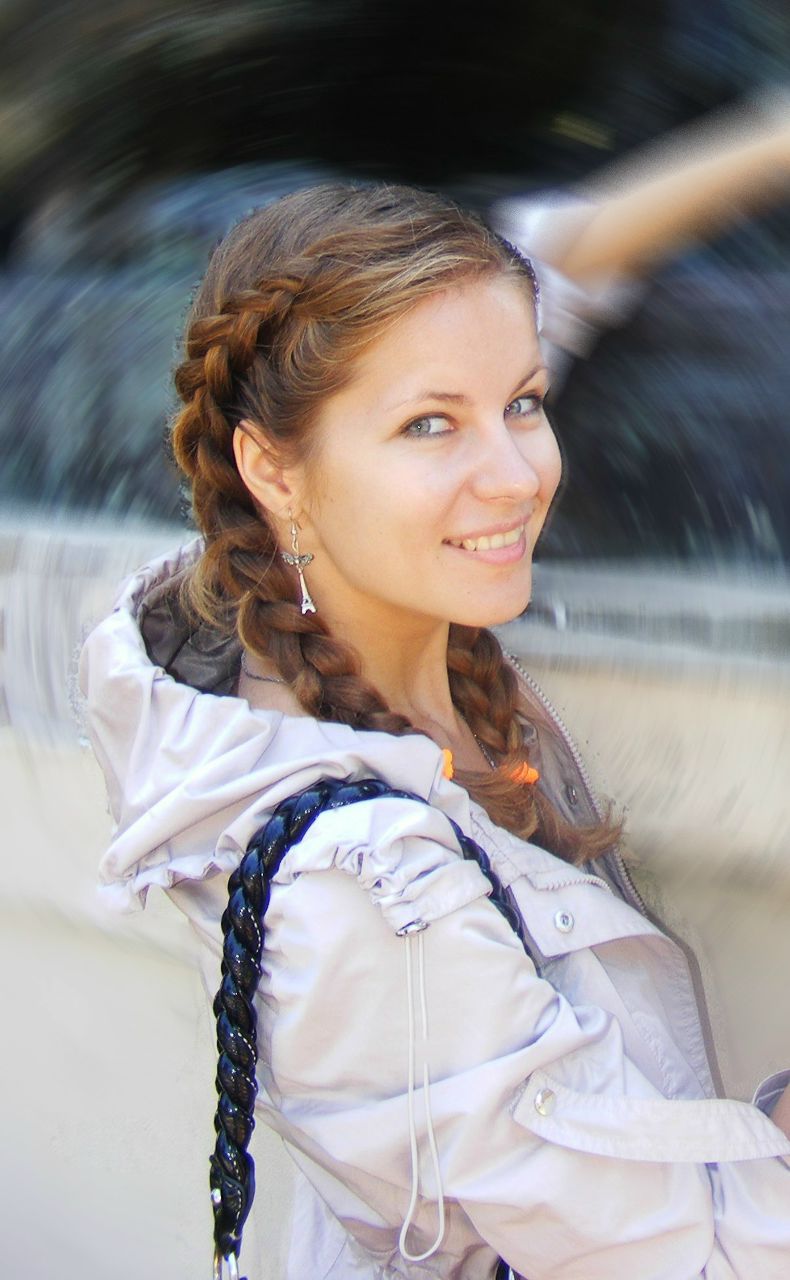 Ольга Бачинська | Хмельницкий