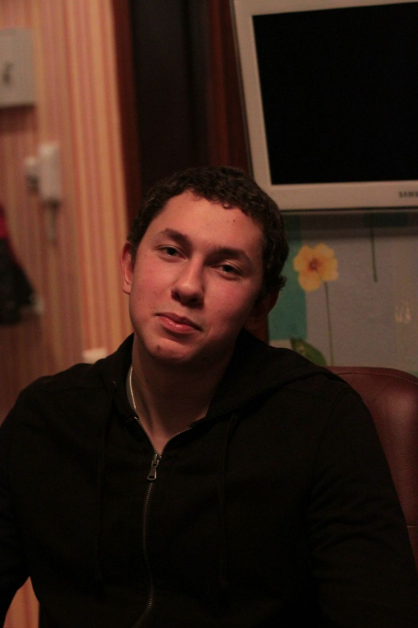 Саша Зленко 54|\|74 |v||_|3.-73 | Москва