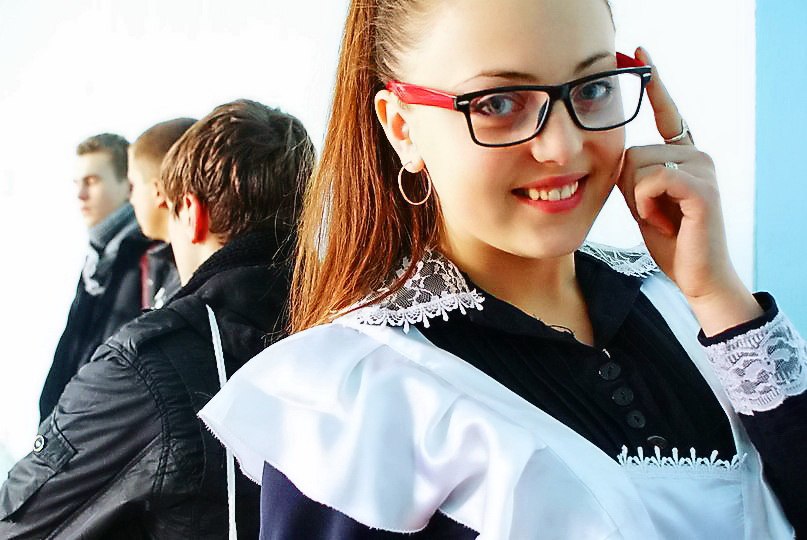 Анжеліка Козак | Киев