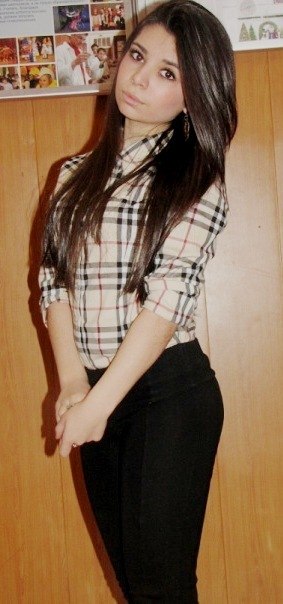 Нарине Муджурян ☜♡☞ | Санкт-Петербург