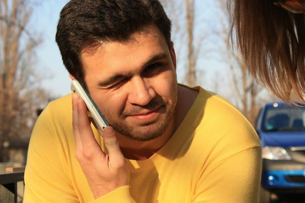 Алексей Швец | 