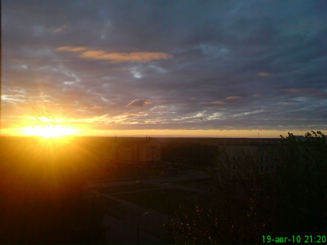 Александр Ведясов [Nobu]х[Нагаси] | 