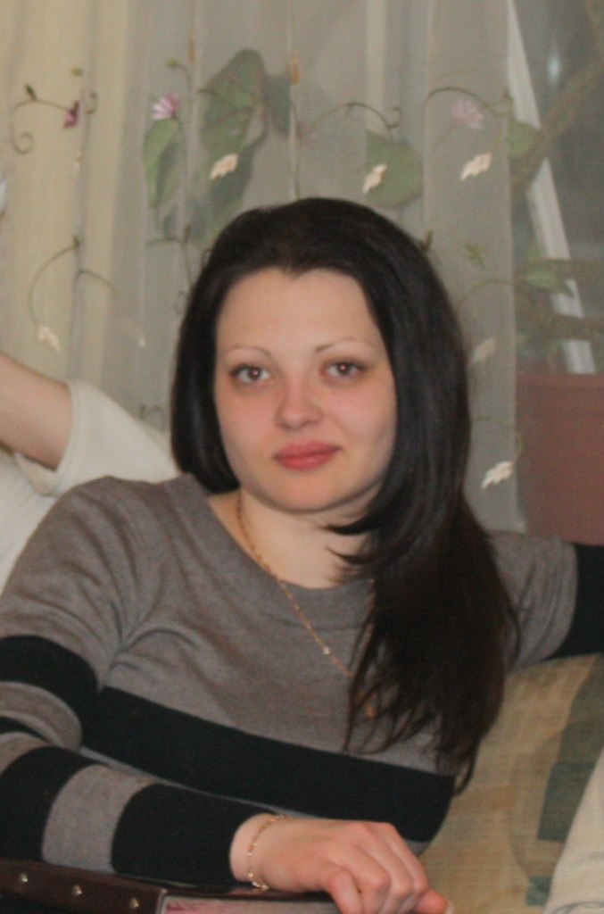 Юлия Шумлянская | 