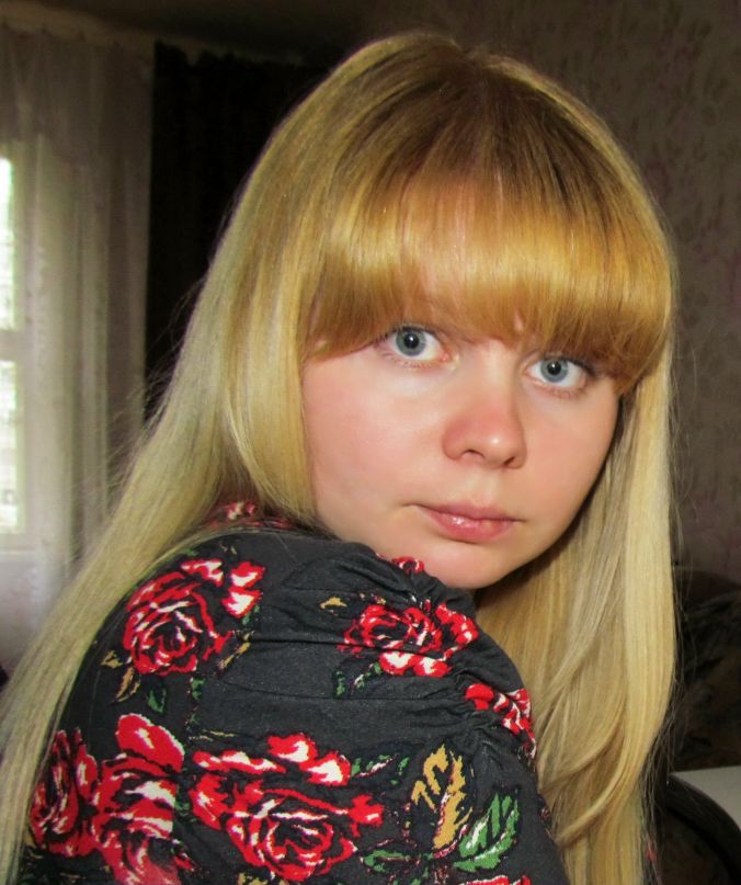 Катя Катюшкина | Минск