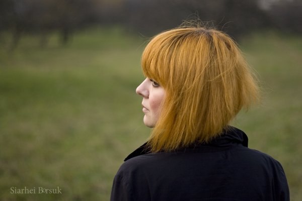 Ольга Мартынова | Минск