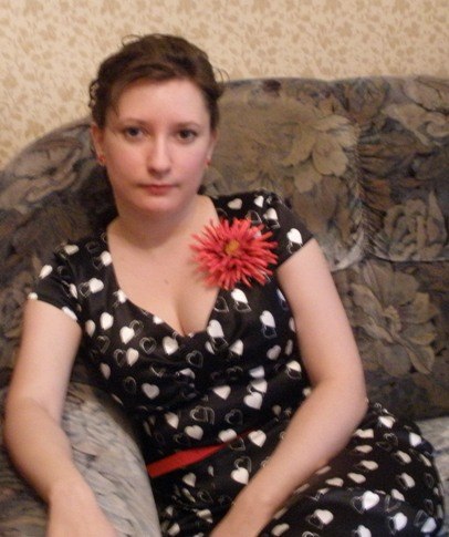 Марина Лазарева | Калининград