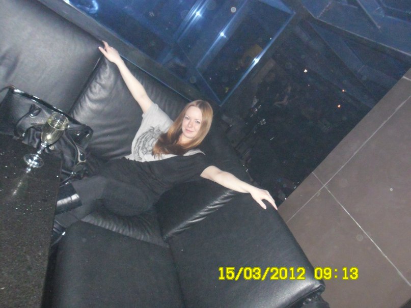 Елена Яковлева | Нижнеангарск