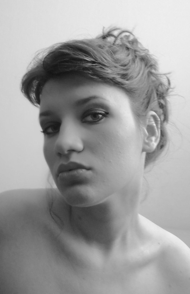 Кристина Никитина | Североуральск