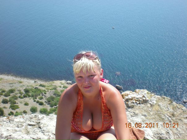 №28, Алина Тюленева, 36 лет №28, Алина Тюленева, 36 лет