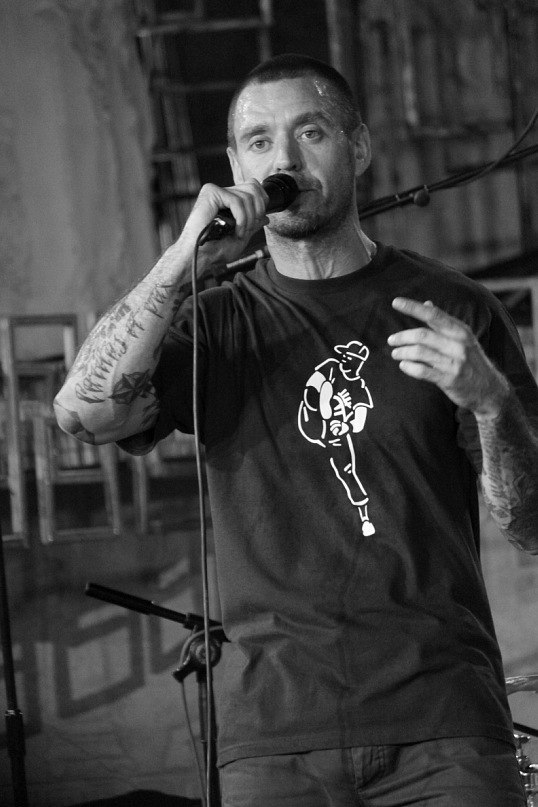 Александр Устинов | 