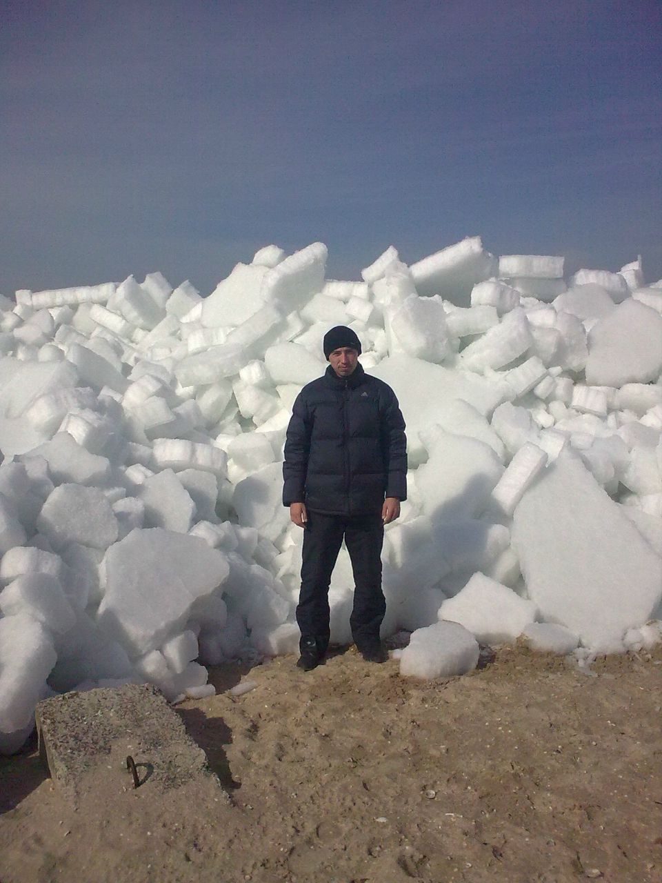 Макс Твердовский | Бердянск