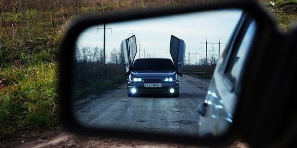 Алексей Бурков | 