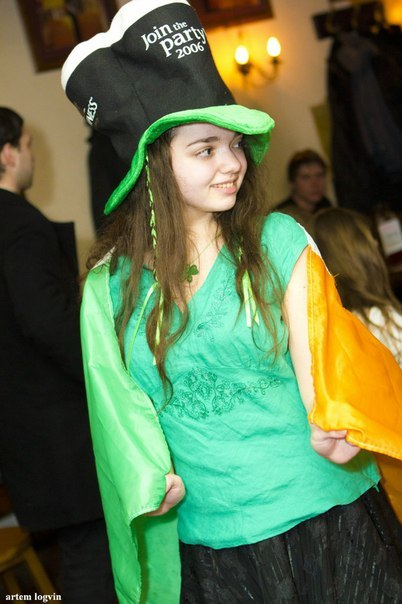 Мария Панкратова | Чернигов