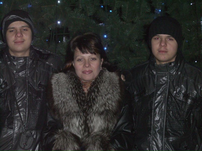 №4, Светлана Струс, Днепр (Днепропетровск) №4, Светлана Струс, Днепр (Днепропетровск)